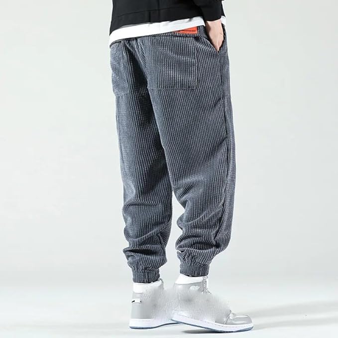 Soren - Moderne Broek