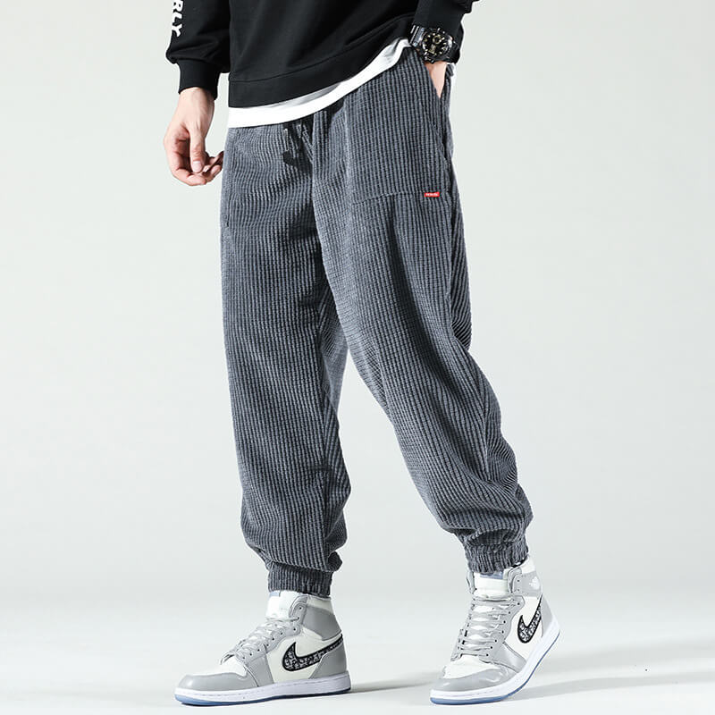 Soren - Moderne Broek