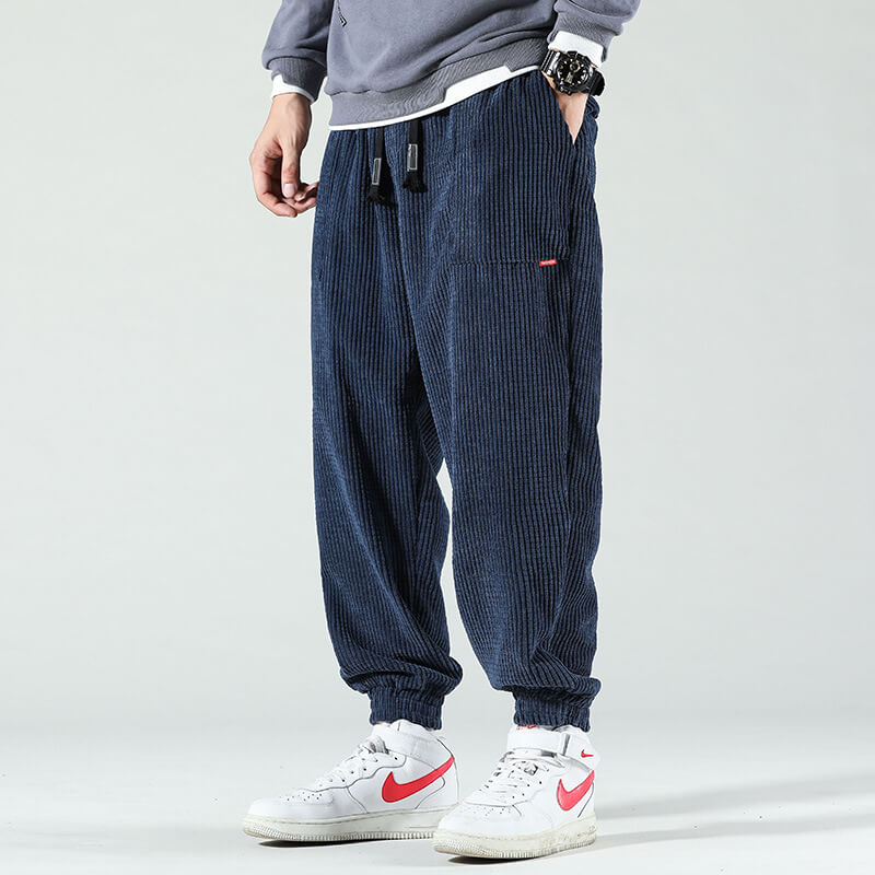 Soren - Moderne Broek
