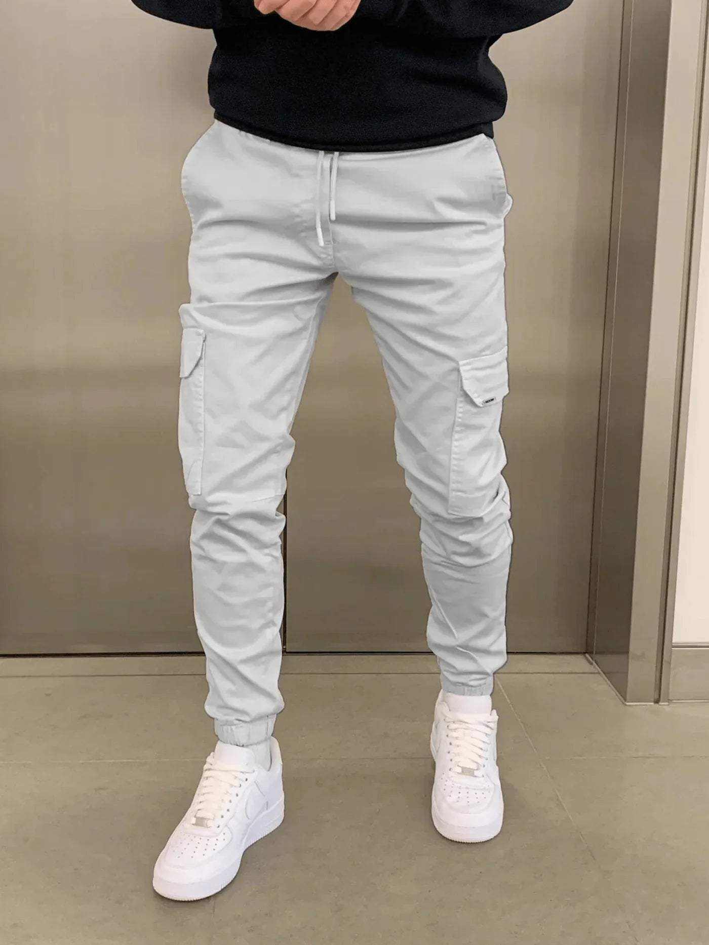 Daan – Cargo Broek Heren