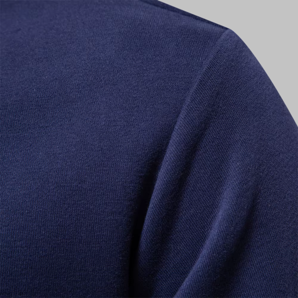 Danial Fit Polo Trui