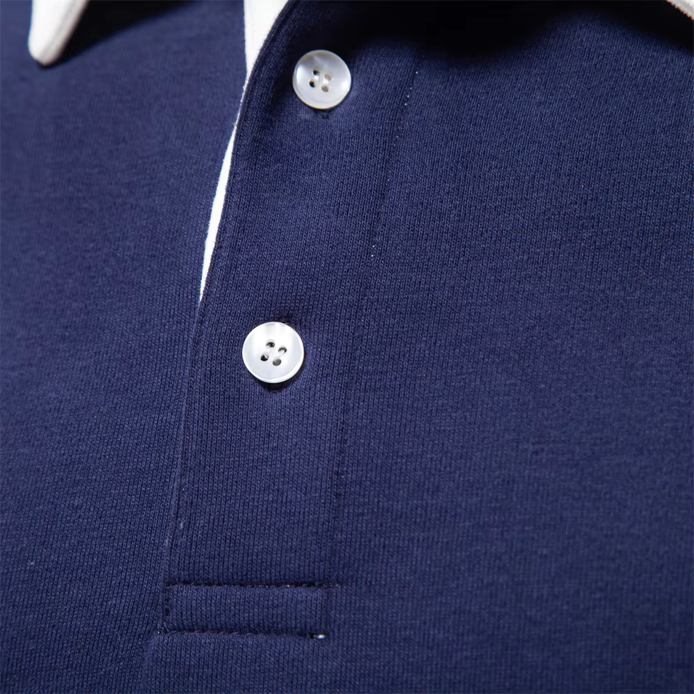 Danial Fit Polo Trui