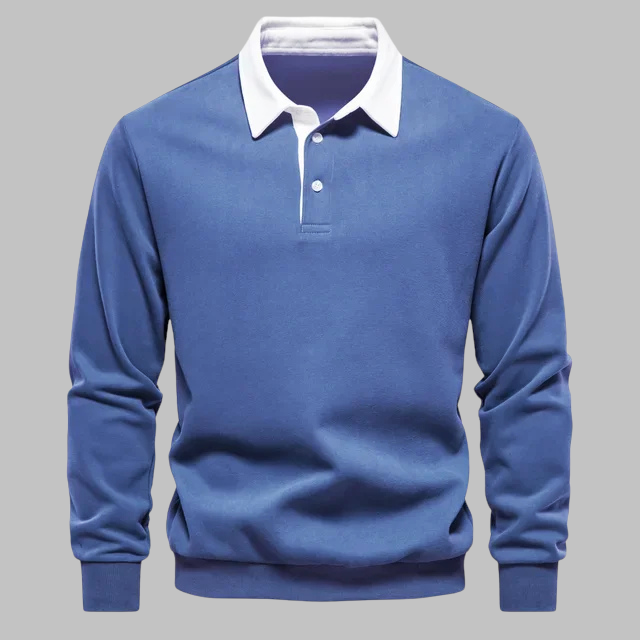 Danial Fit Polo Trui