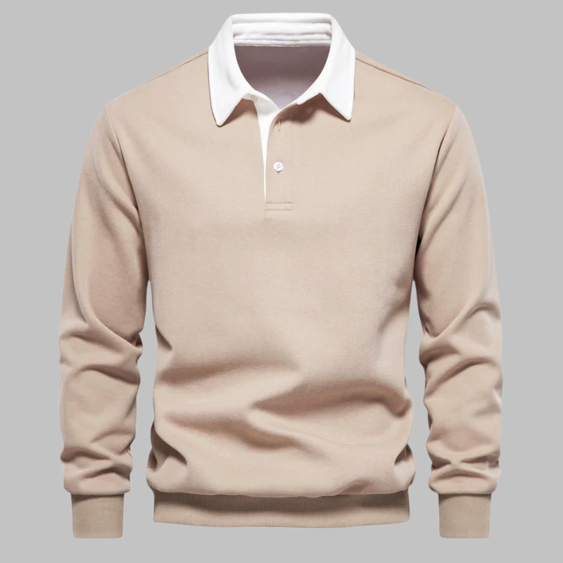 Danial Fit Polo Trui