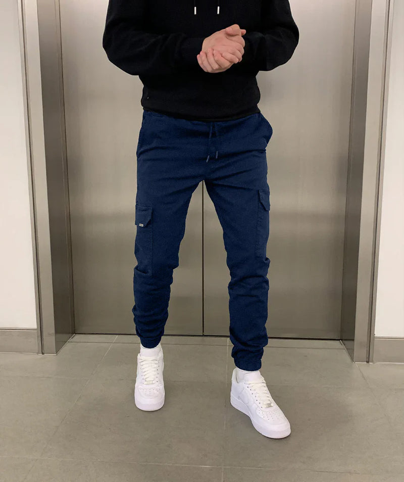 Daan – Cargo Broek Heren