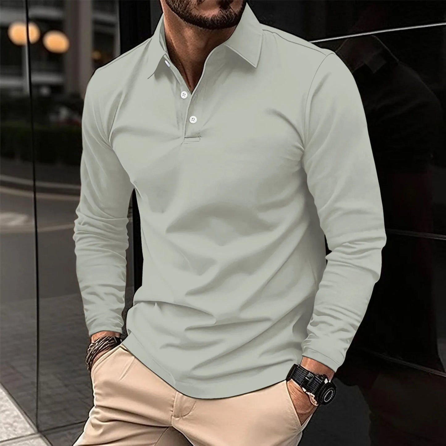 Sebastian Polo Shirt