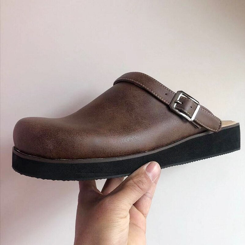 Struan – Schoenen