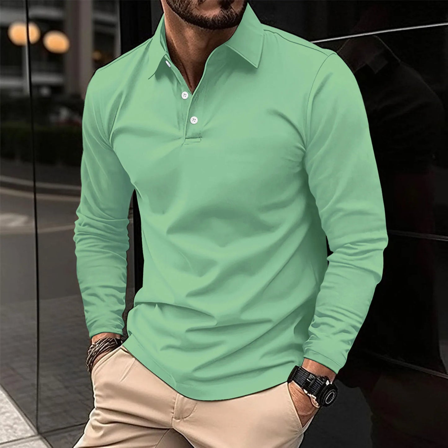Sebastian Polo Shirt