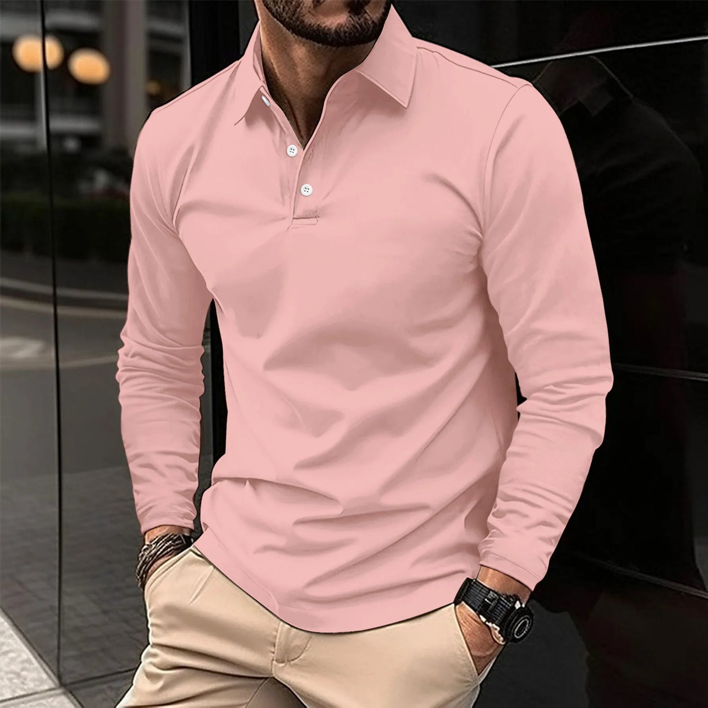 Sebastian Polo Shirt
