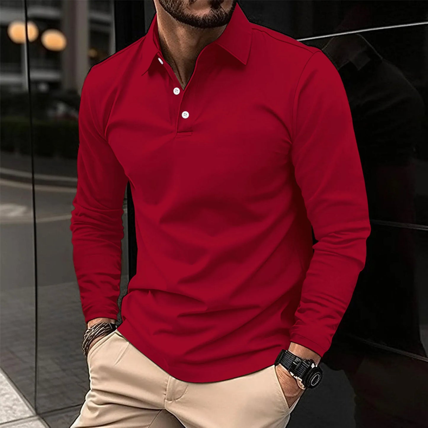 Sebastian Polo Shirt