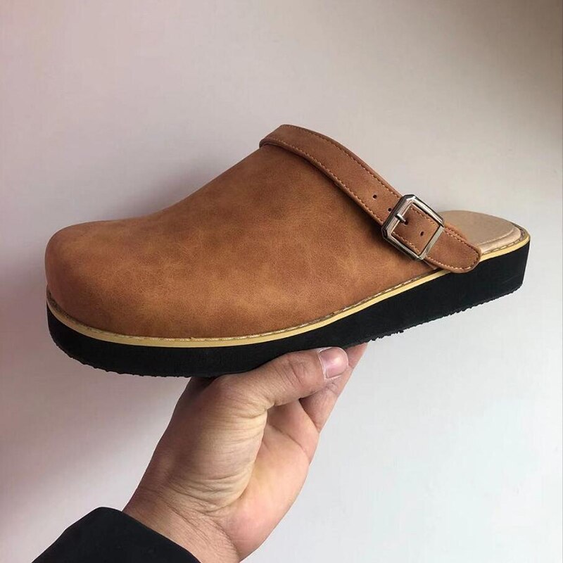 Struan – Schoenen
