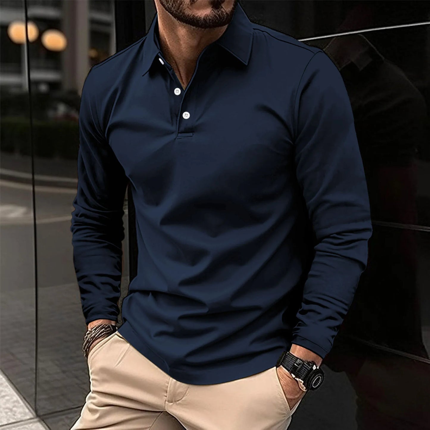 Sebastian Polo Shirt