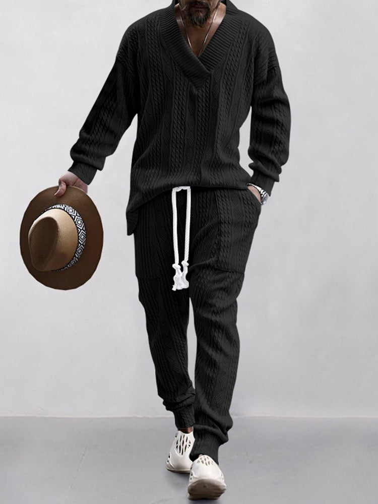 Athleisure Set Heren