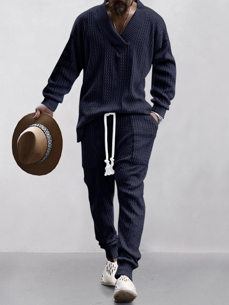 Athleisure Set Heren