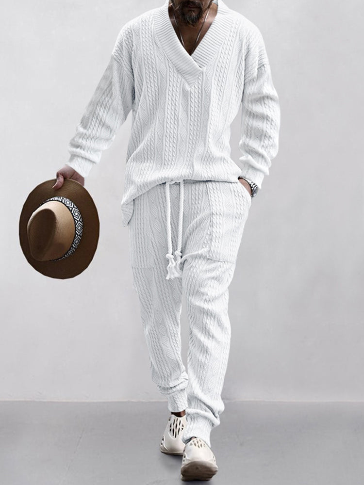 Athleisure Set Heren