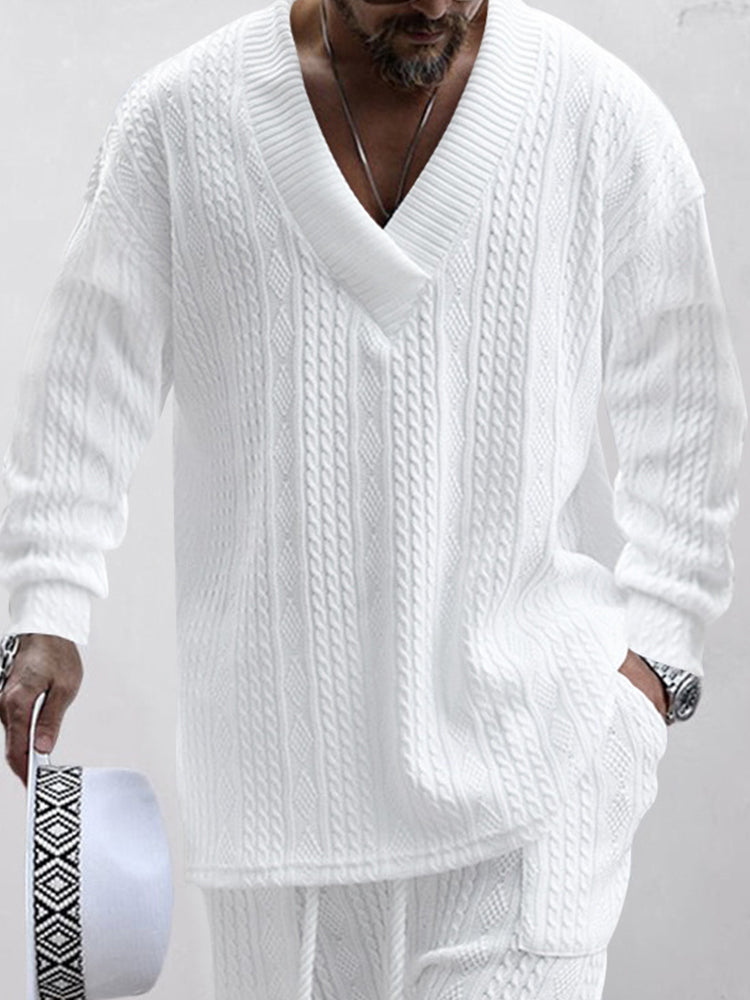 Athleisure Set Heren