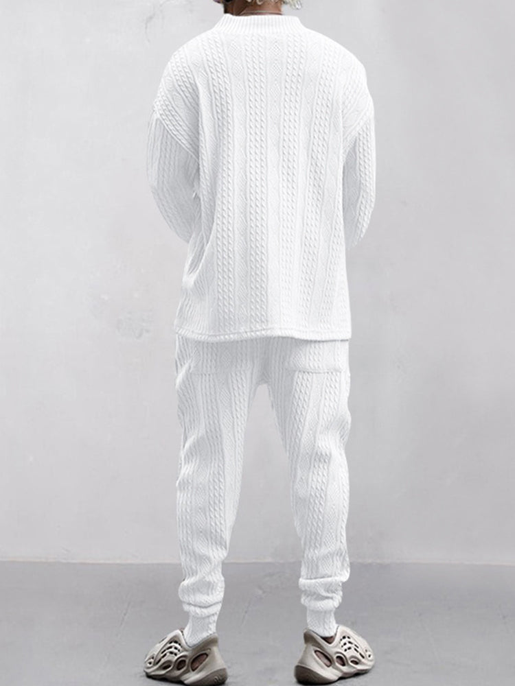 Athleisure Set Heren