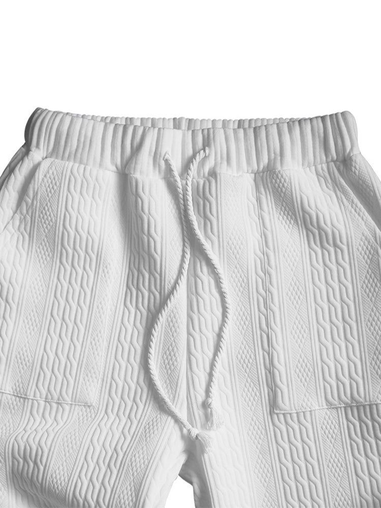 Athleisure Set Heren
