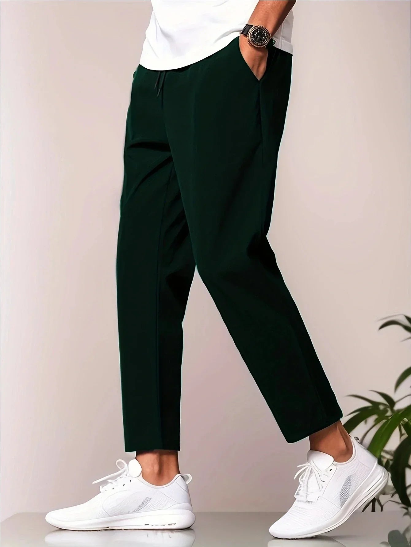 Dashiell – Broek