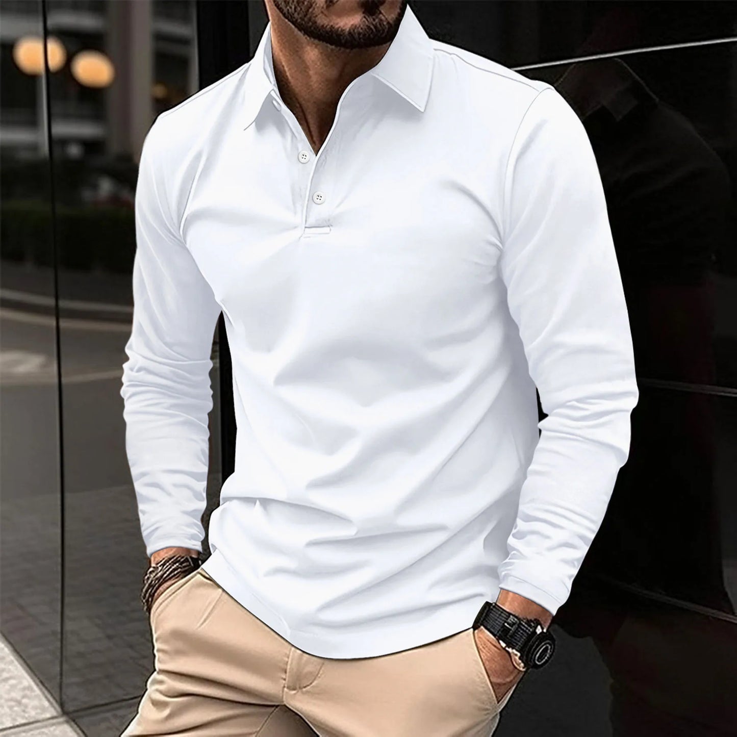 Sebastian Polo Shirt