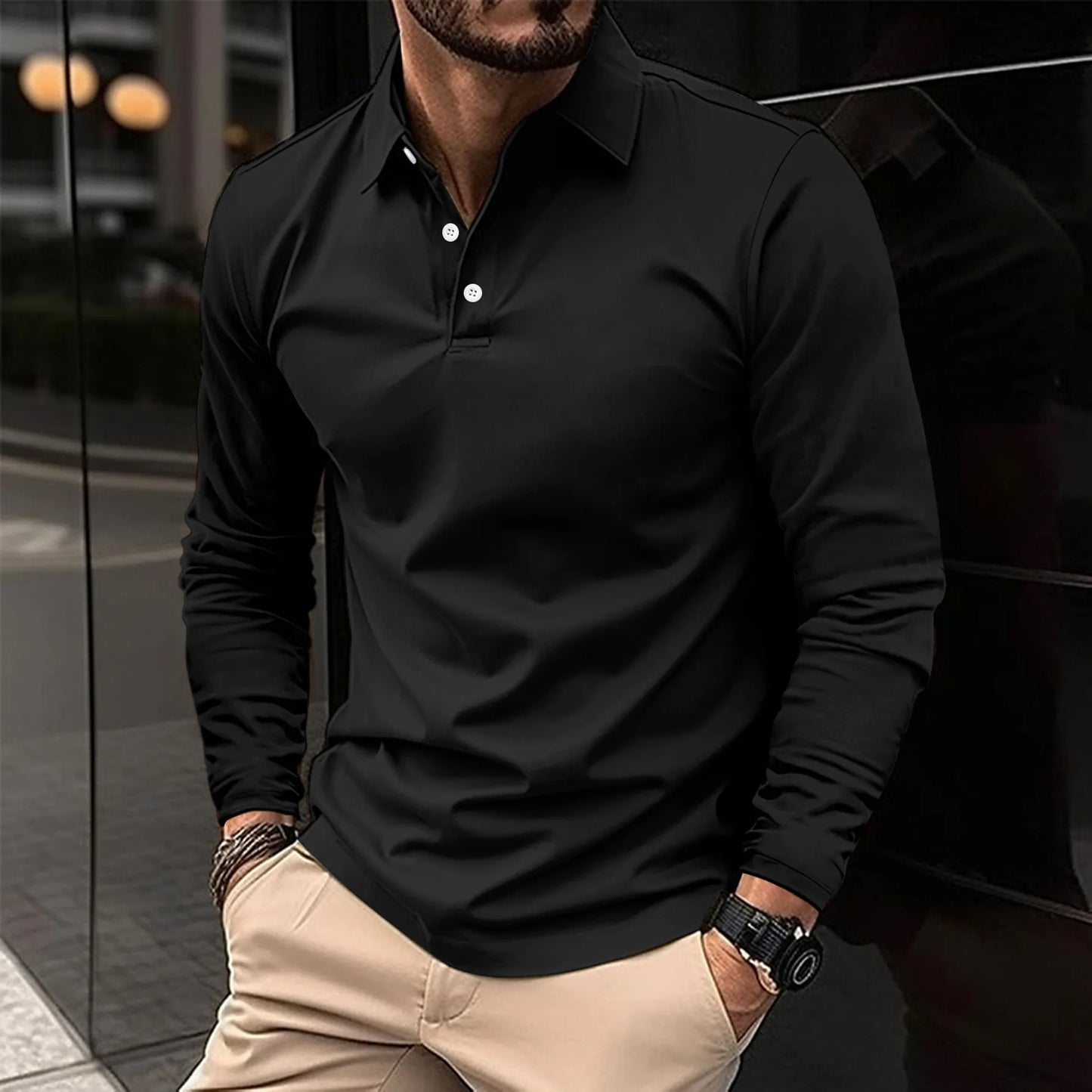 Sebastian Polo Shirt
