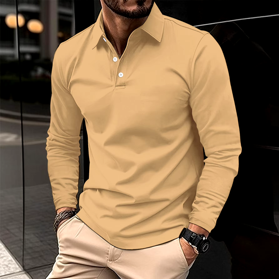 Sebastian Polo Shirt