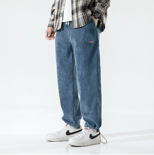 Soren - Moderne Broek