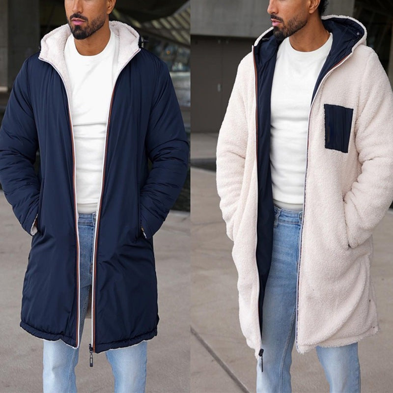 Jasper Fleece Jas