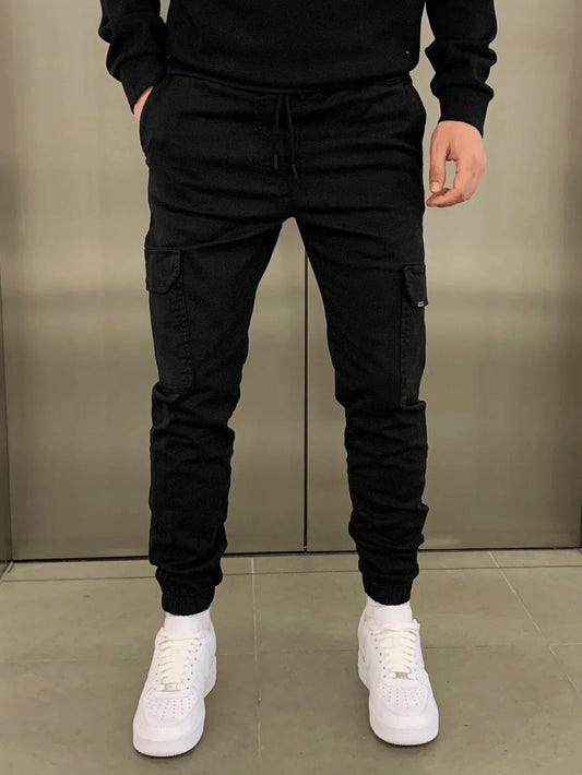 Daan – Cargo Broek Heren