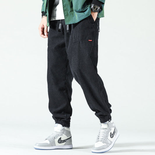 Soren - Moderne Broek