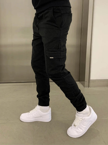 Daan – Cargo Broek Heren