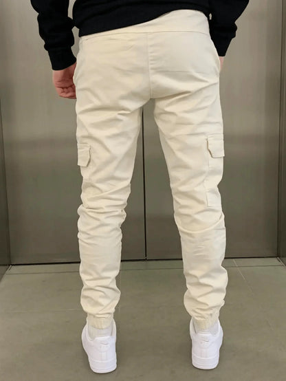 Daan – Cargo Broek Heren