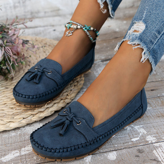 Liora - Comfort Schoenen