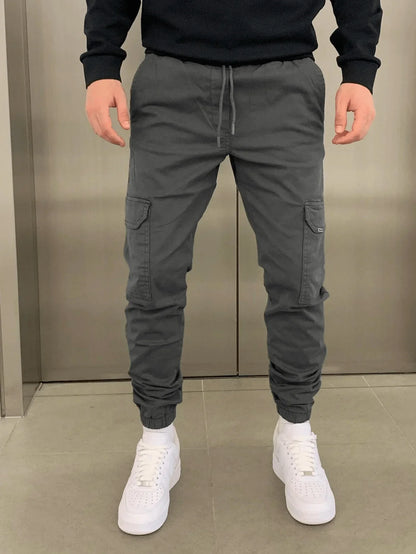 Daan – Cargo Broek Heren