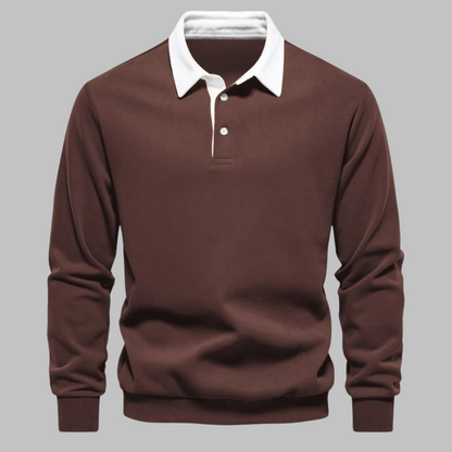 Danial Fit Polo Trui