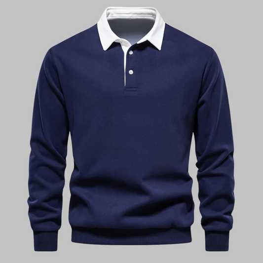 Danial Fit Polo Trui