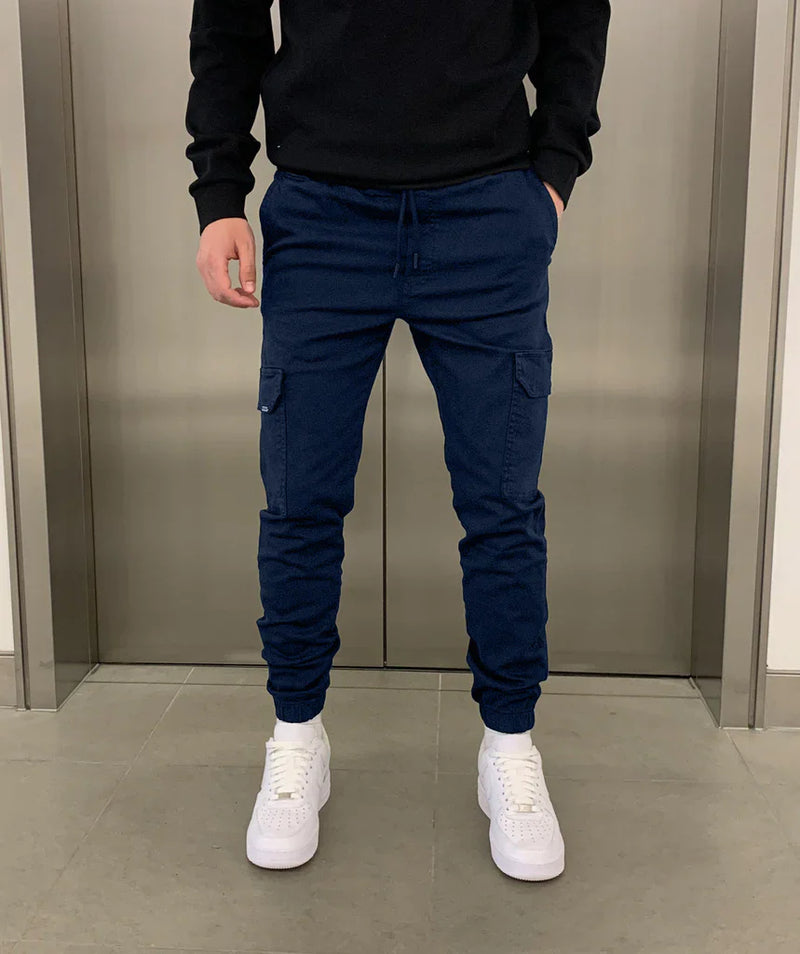 Daan – Cargo Broek Heren