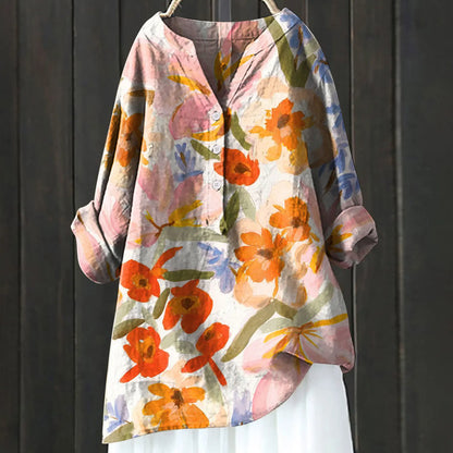 Lilia - Blouse
