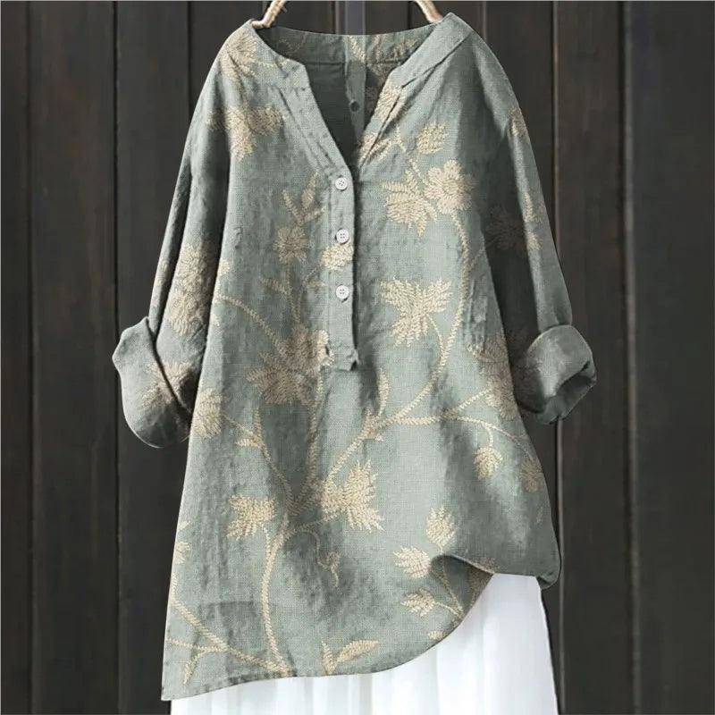 Lilia - Blouse