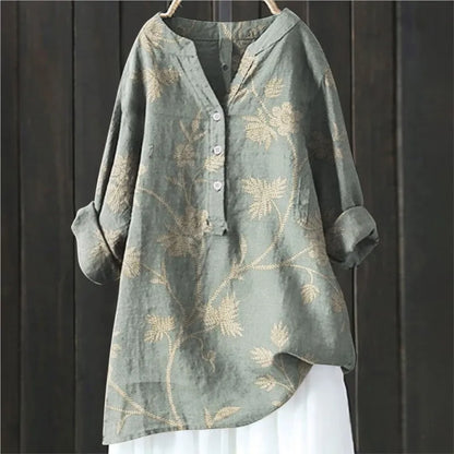 Lilia - Blouse