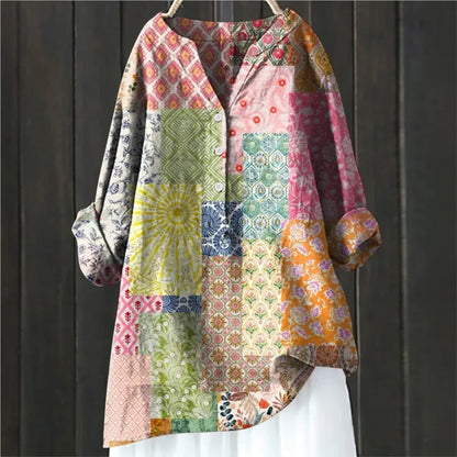 Lilia - Blouse