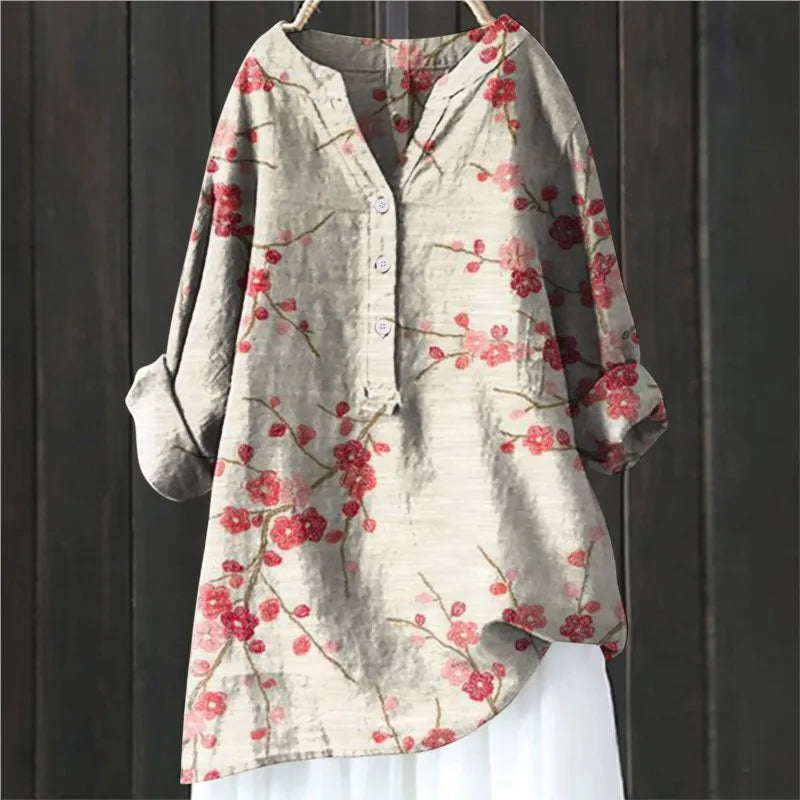 Lilia - Blouse