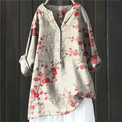 Lilia - Blouse
