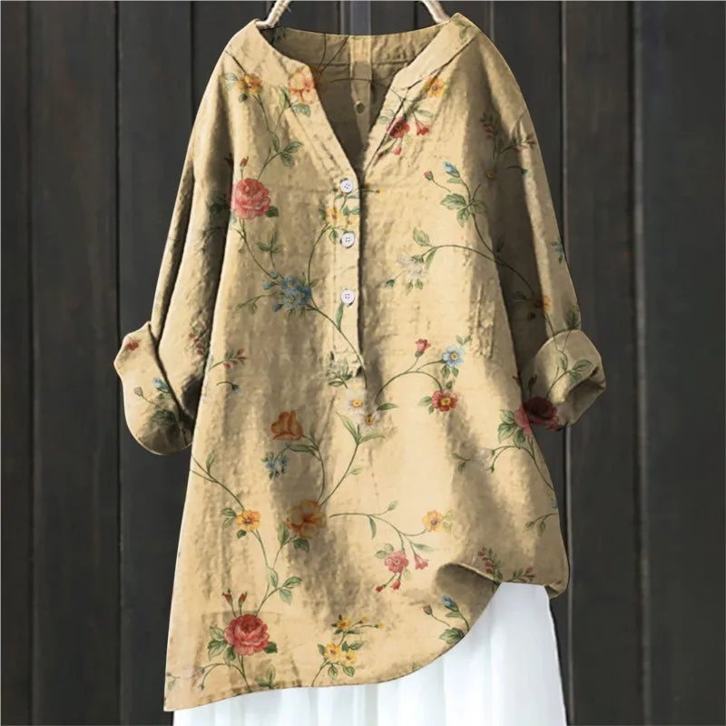 Lilia - Blouse