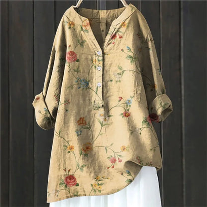 Lilia - Blouse