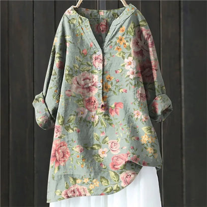 Lilia - Blouse