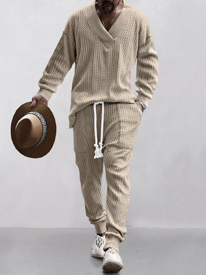 Athleisure Set Heren