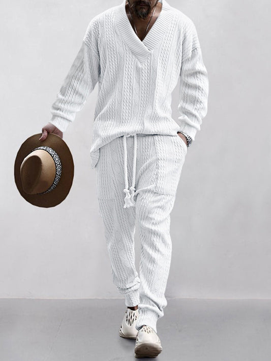 Athleisure Set Heren