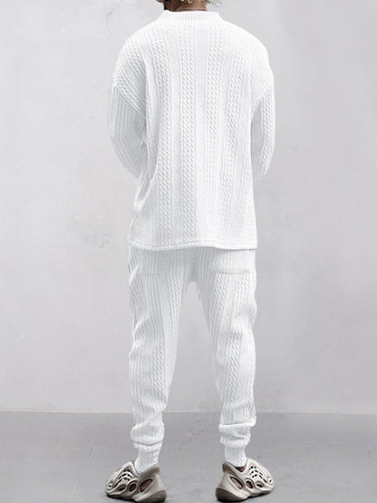 Athleisure Set Heren