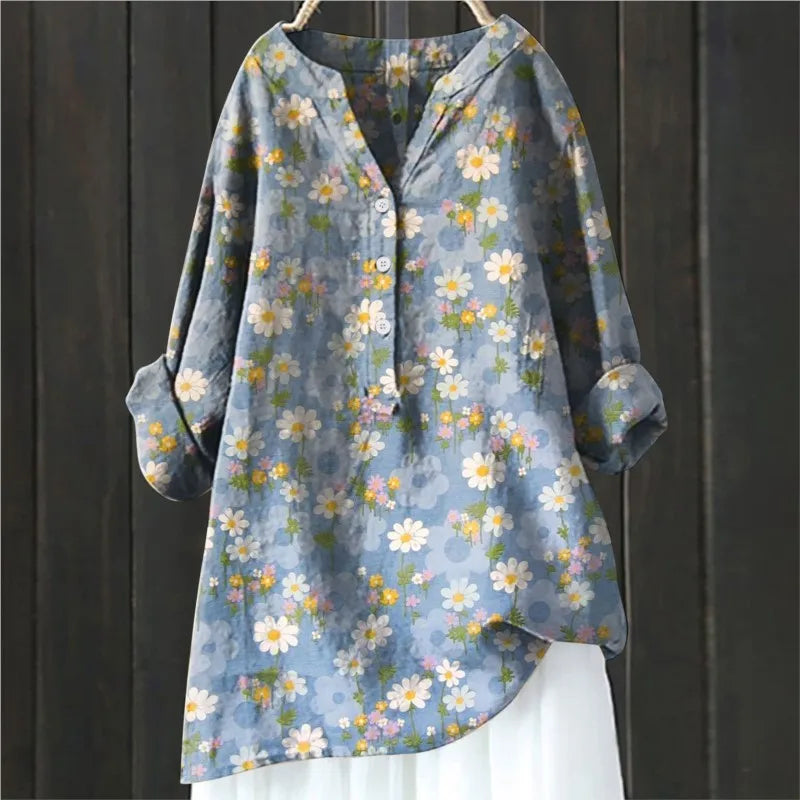Lilia - Blouse